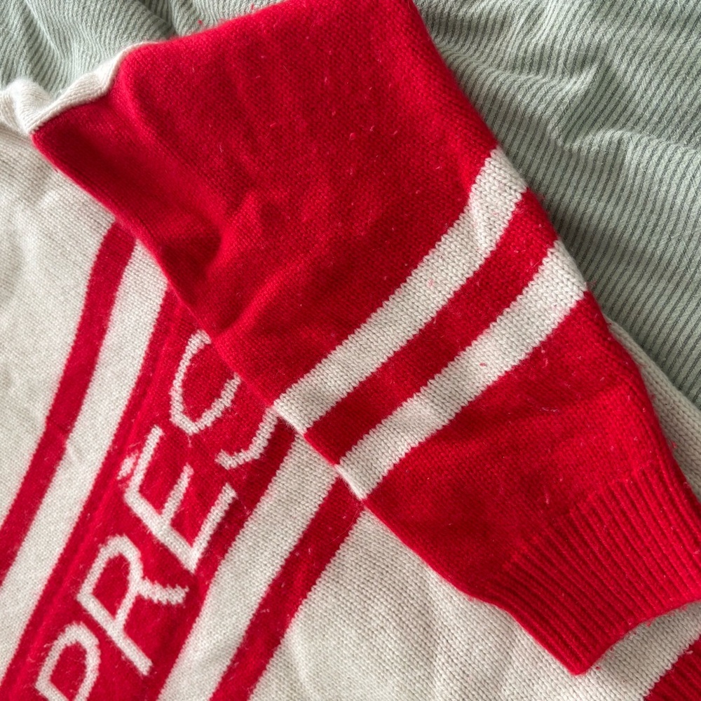 NAADAM Cashmere “Apres” Sweater - Picture 6 of 8